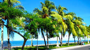 Rizal Boulevard